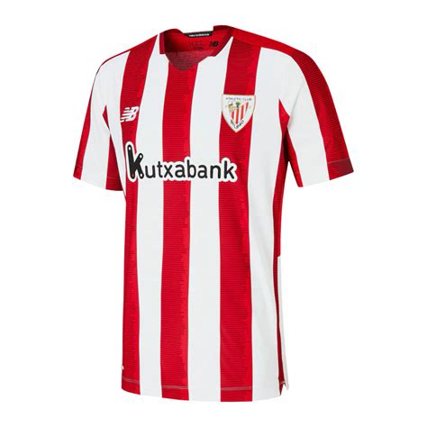 athletic bilbao trikot